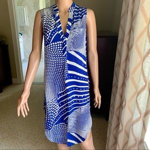 Otte silk Ellen dress (xs)